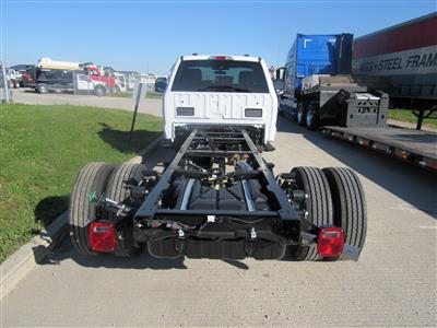 2027 Ford F600 XLT