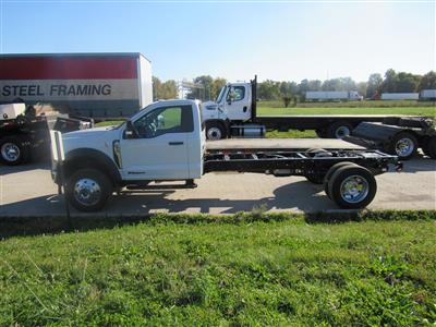 2027 Ford F600 XLT
