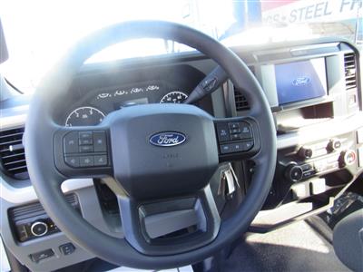 2027 Ford F600 XLT