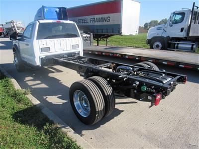 2027 Ford F600 XLT