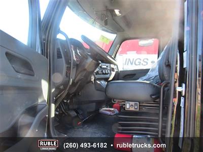2027 Peterbilt 537