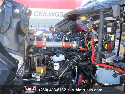 2027 Peterbilt 537