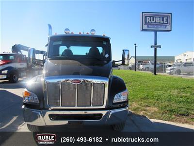 2027 Peterbilt 537