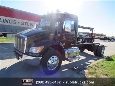 2027 Peterbilt 537