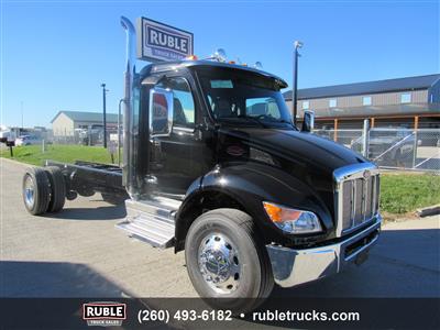 2027 Peterbilt 537