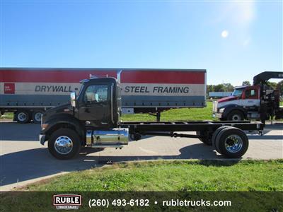 2027 Peterbilt 537