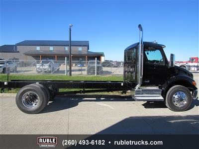 2027 Peterbilt 537