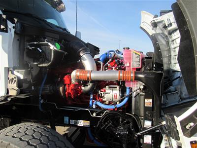 2027 Kenworth T880