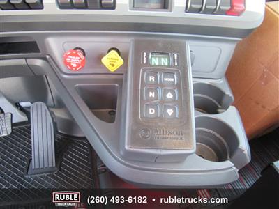 2027 Kenworth T880
