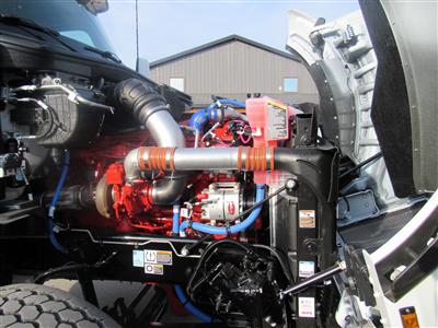 2027 Kenworth T880