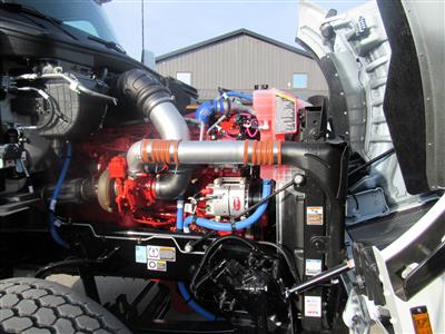 2027 Kenworth T880