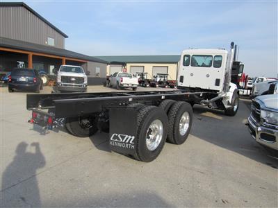 2027 Kenworth T880