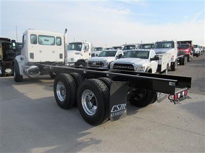 2027 Kenworth T880