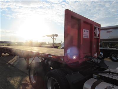 2003 Transcraft TL-80K