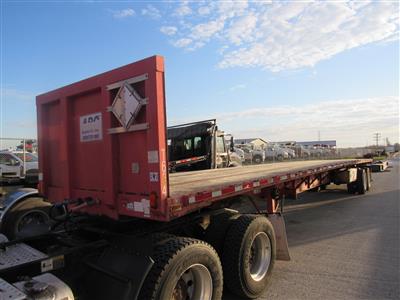 2003 Transcraft TL-80K