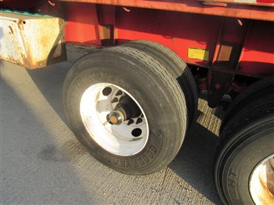 2003 Transcraft TL-80K