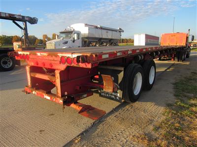 2003 Transcraft TL-80K