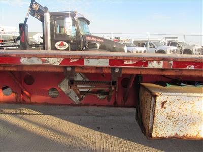 2003 Transcraft TL-80K