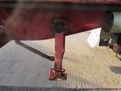 2003 Transcraft TL-80K