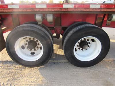 2003 Transcraft TL-80K