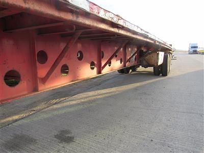 2003 Transcraft TL-80K
