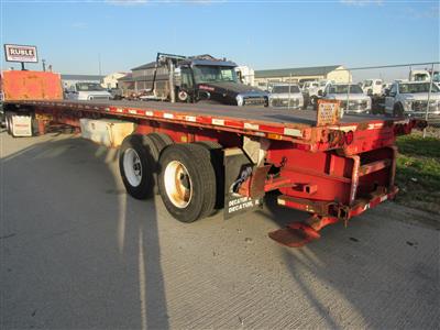 2003 Transcraft TL-80K