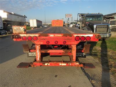 2003 Transcraft TL-80K