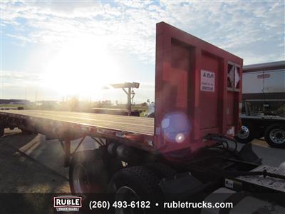 2003 Transcraft TL-80K