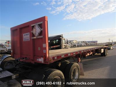 2003 Transcraft TL-80K