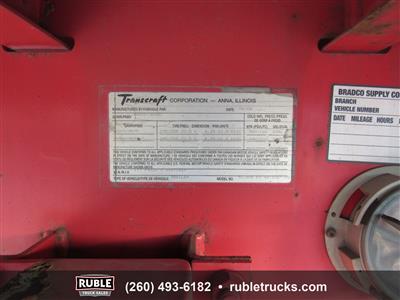 2003 Transcraft TL-80K