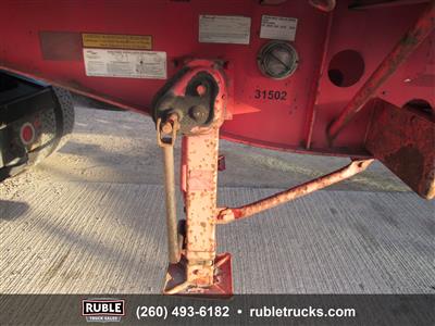 2003 Transcraft TL-80K