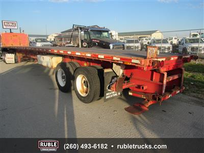 2003 Transcraft TL-80K
