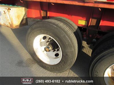 2003 Transcraft TL-80K