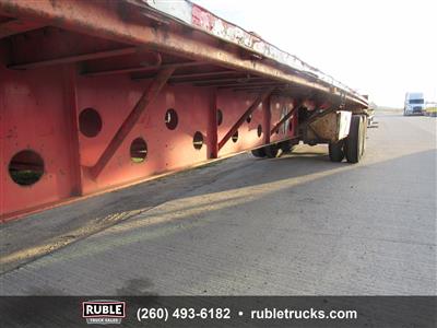 2003 Transcraft TL-80K