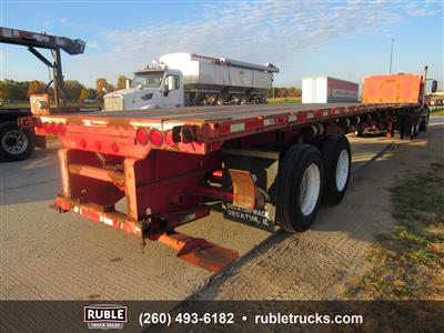 2003 Transcraft TL-80K