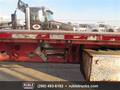 2003 Transcraft TL-80K