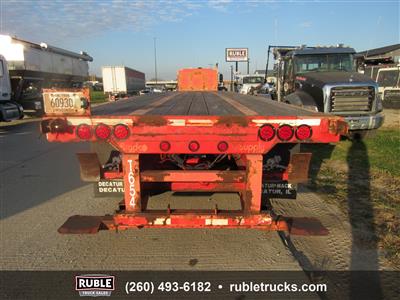 2003 Transcraft TL-80K
