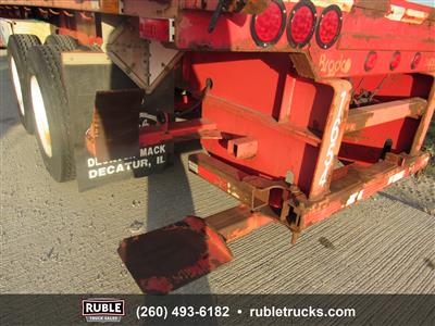 2003 Transcraft TL-80K