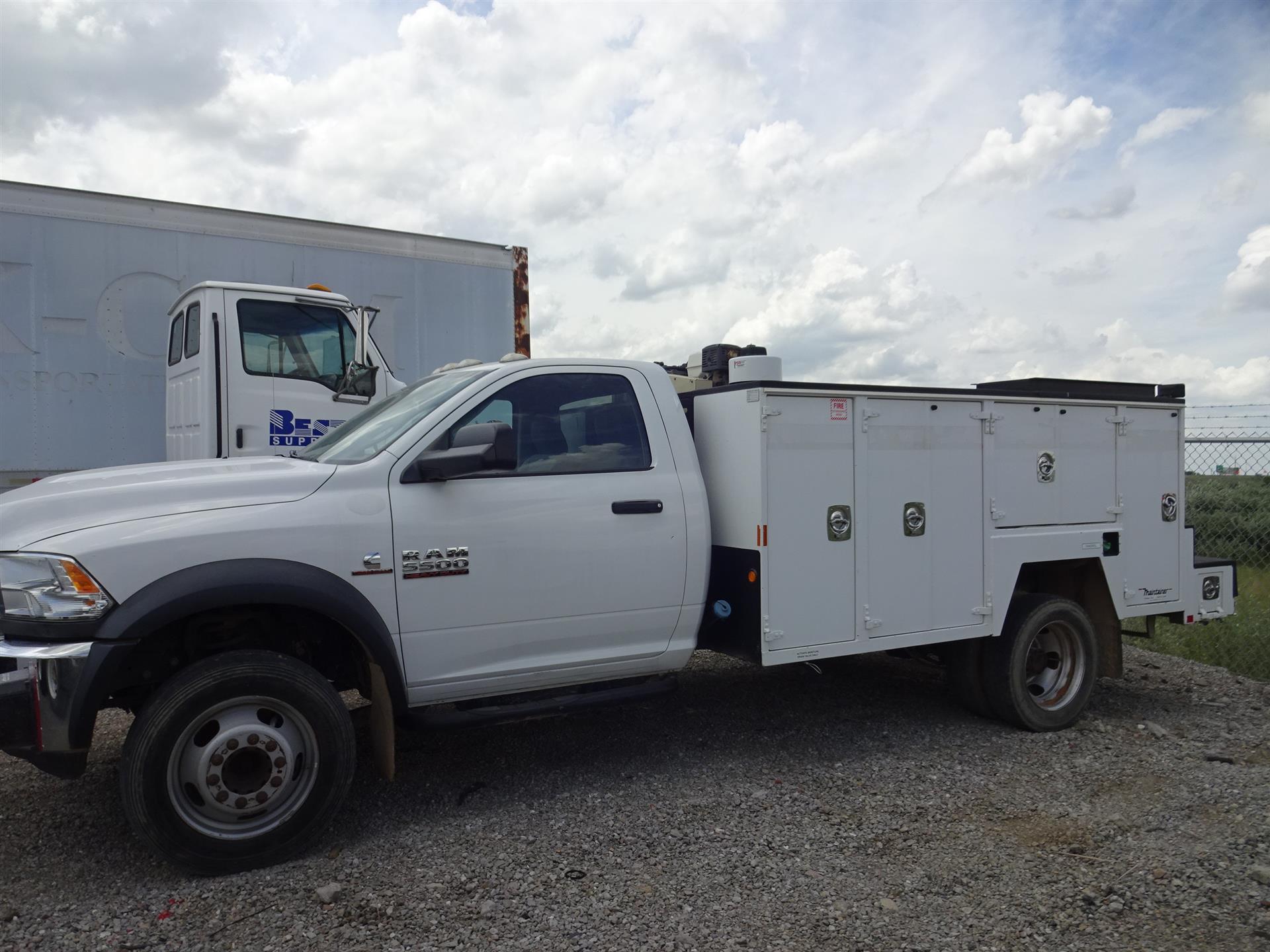 Dodge Trucks For Sale