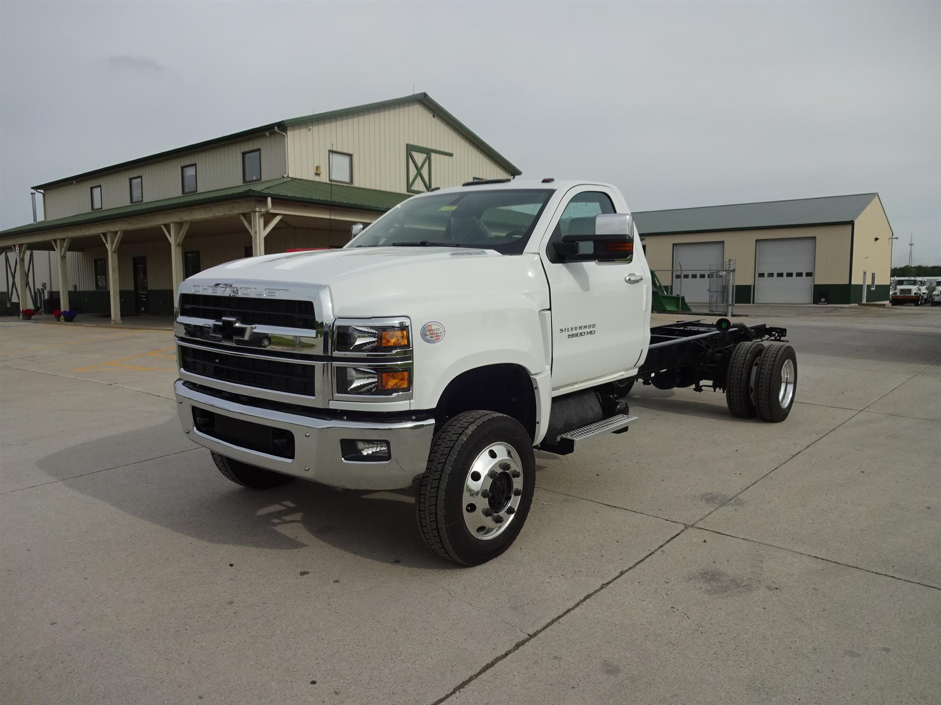 Chevrolet trucks for sale