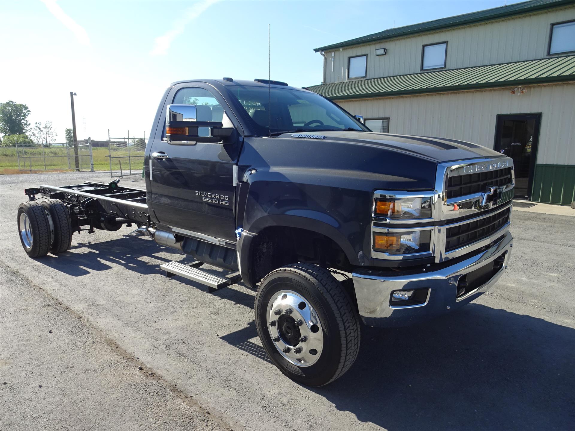 Chevrolet trucks for sale
