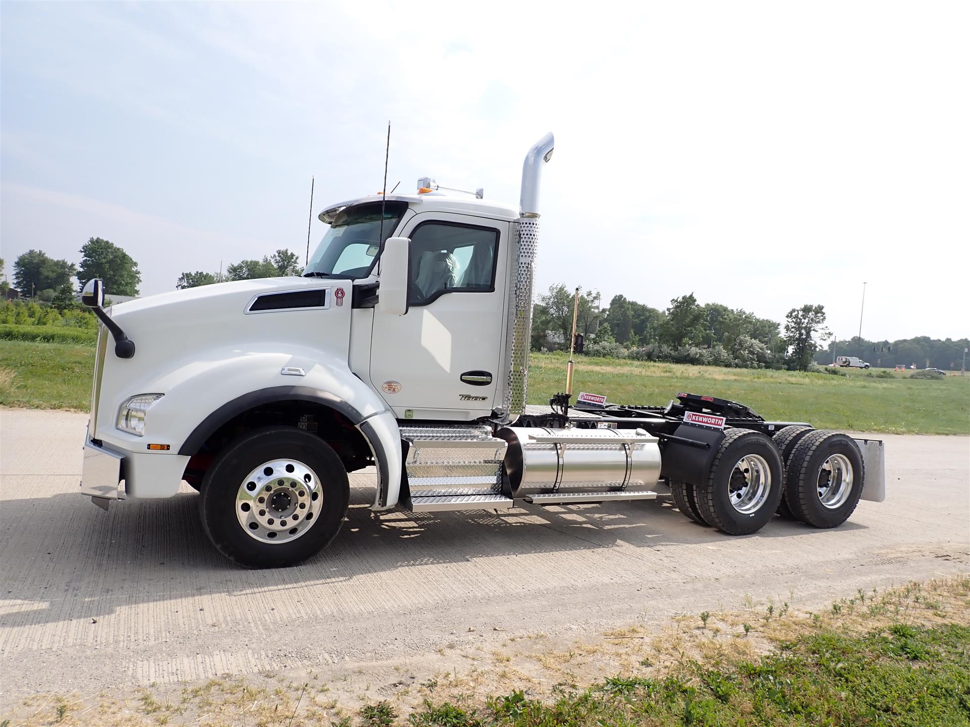 Kenworth T880 Trucks For Sale