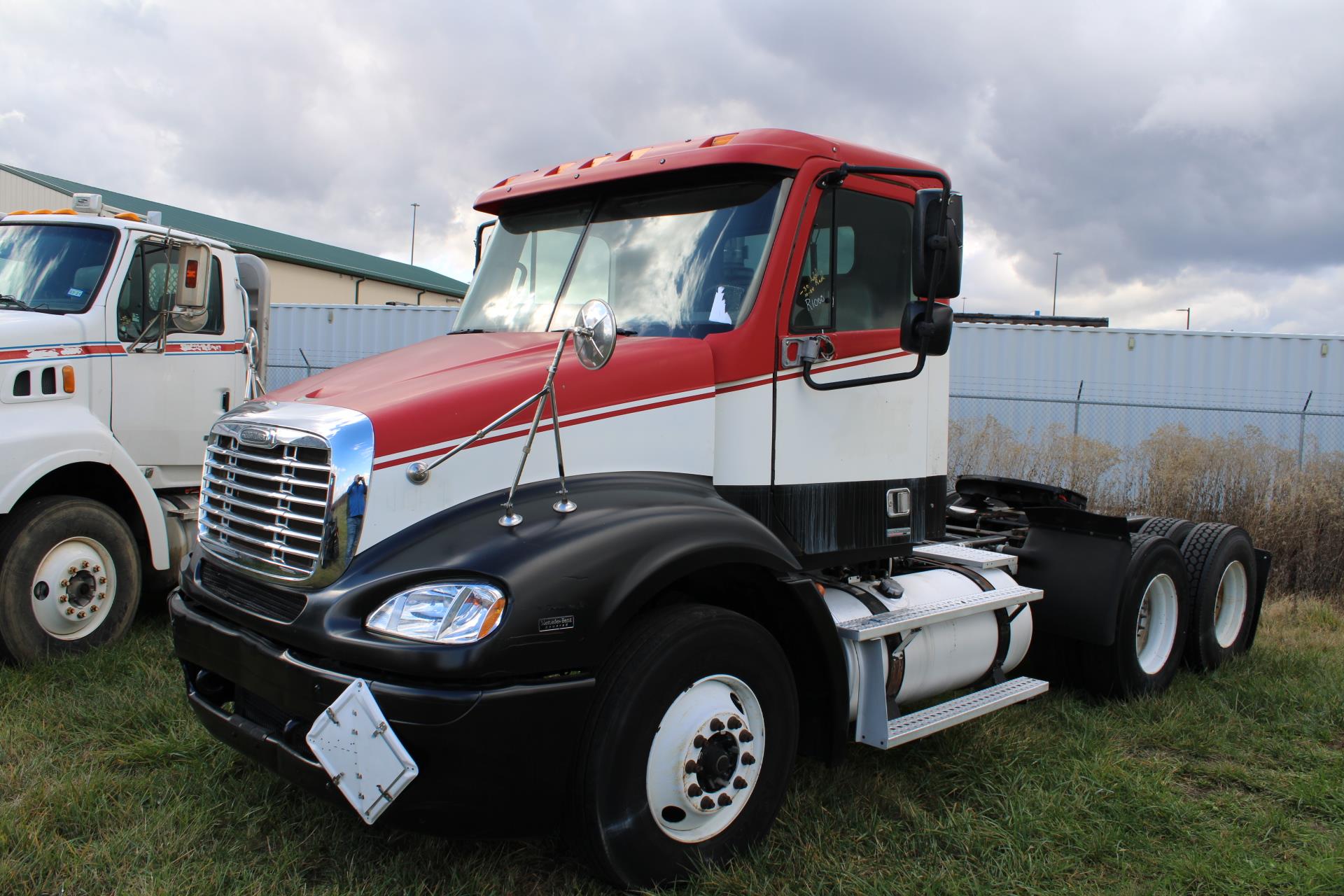 2005 Freightliner Columbia