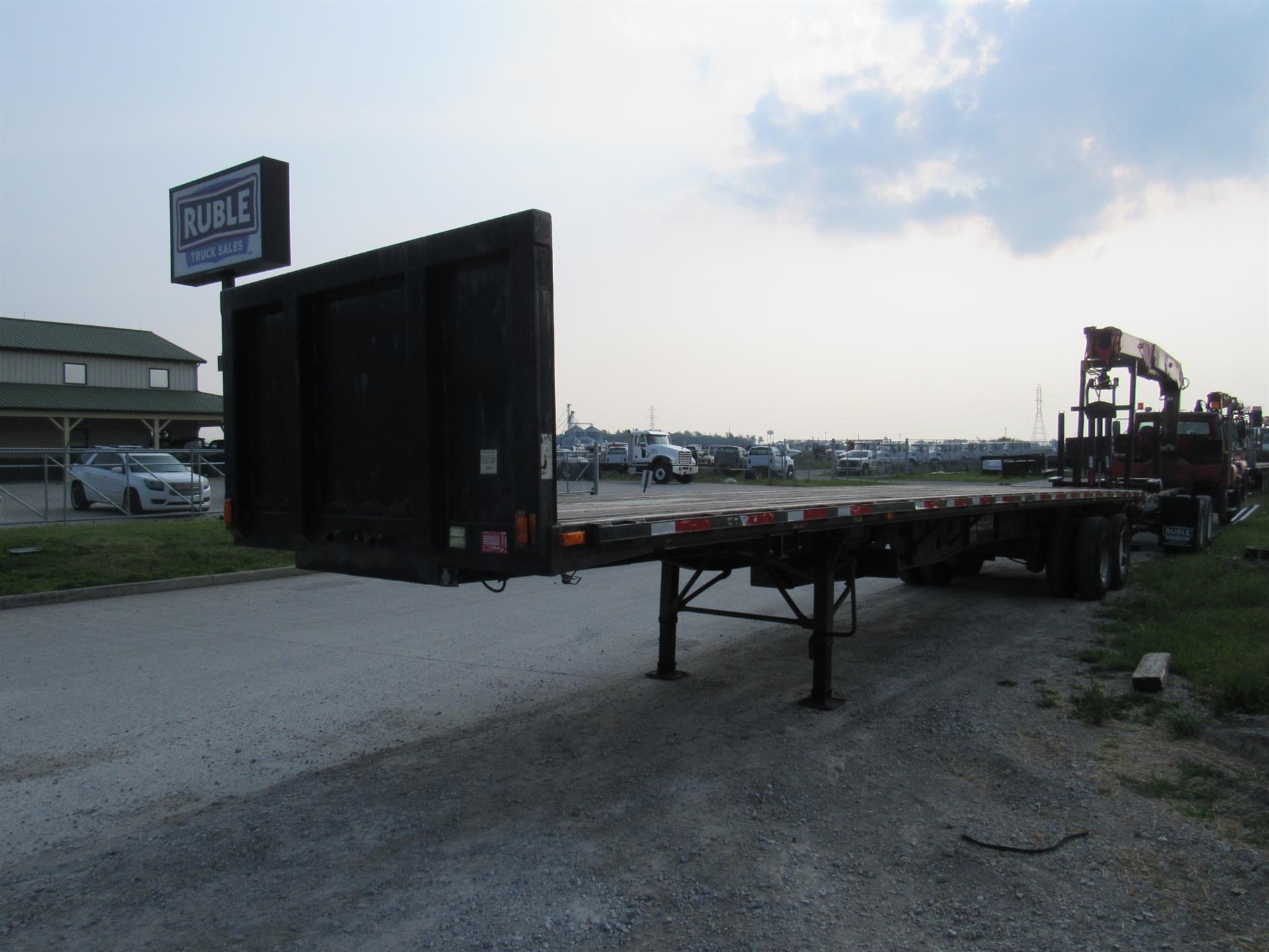 2005 Transcraft TL2000