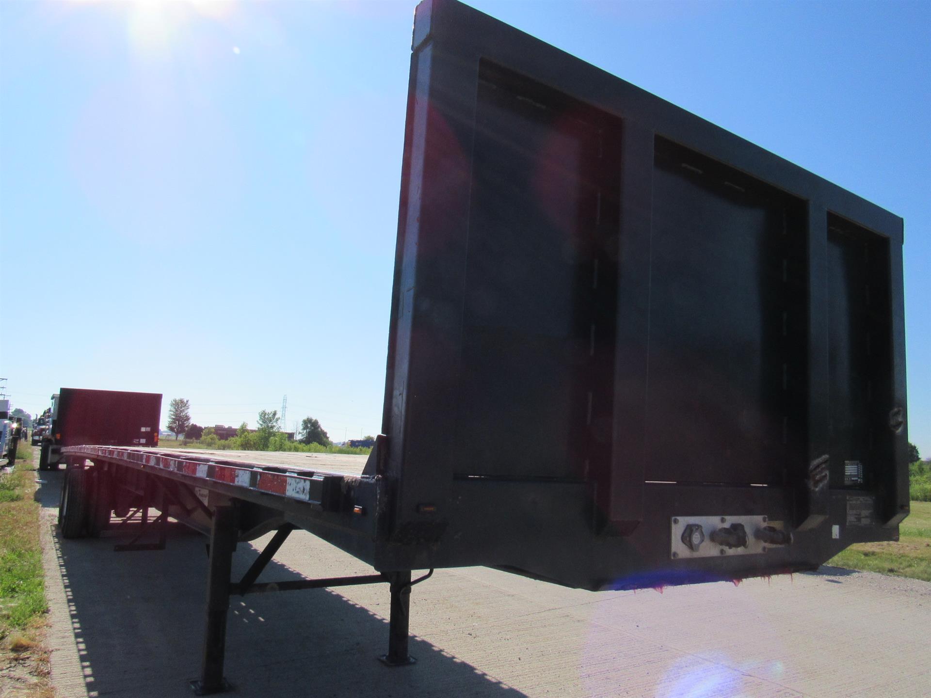 2016 Transcraft TL2000