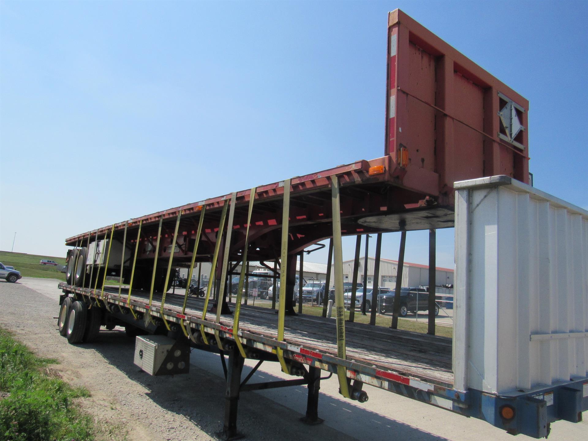 2006 Transcraft TL2000