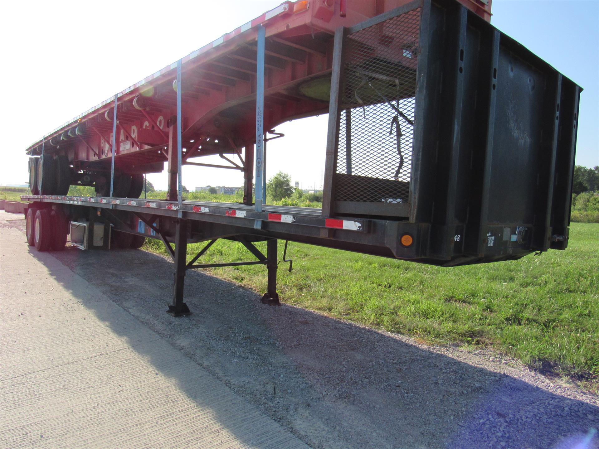 2013 Direct DT45SLFTSLS-LH