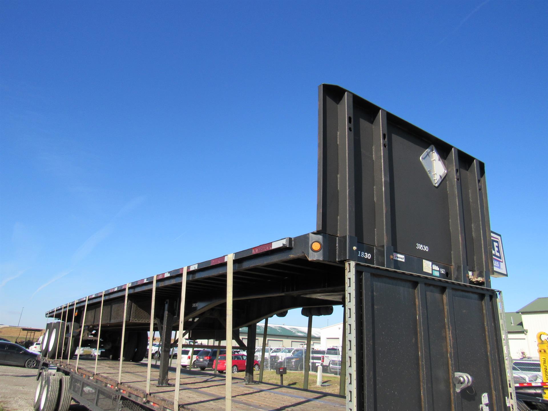 2015 Direct DT45SLFTSLS-LH