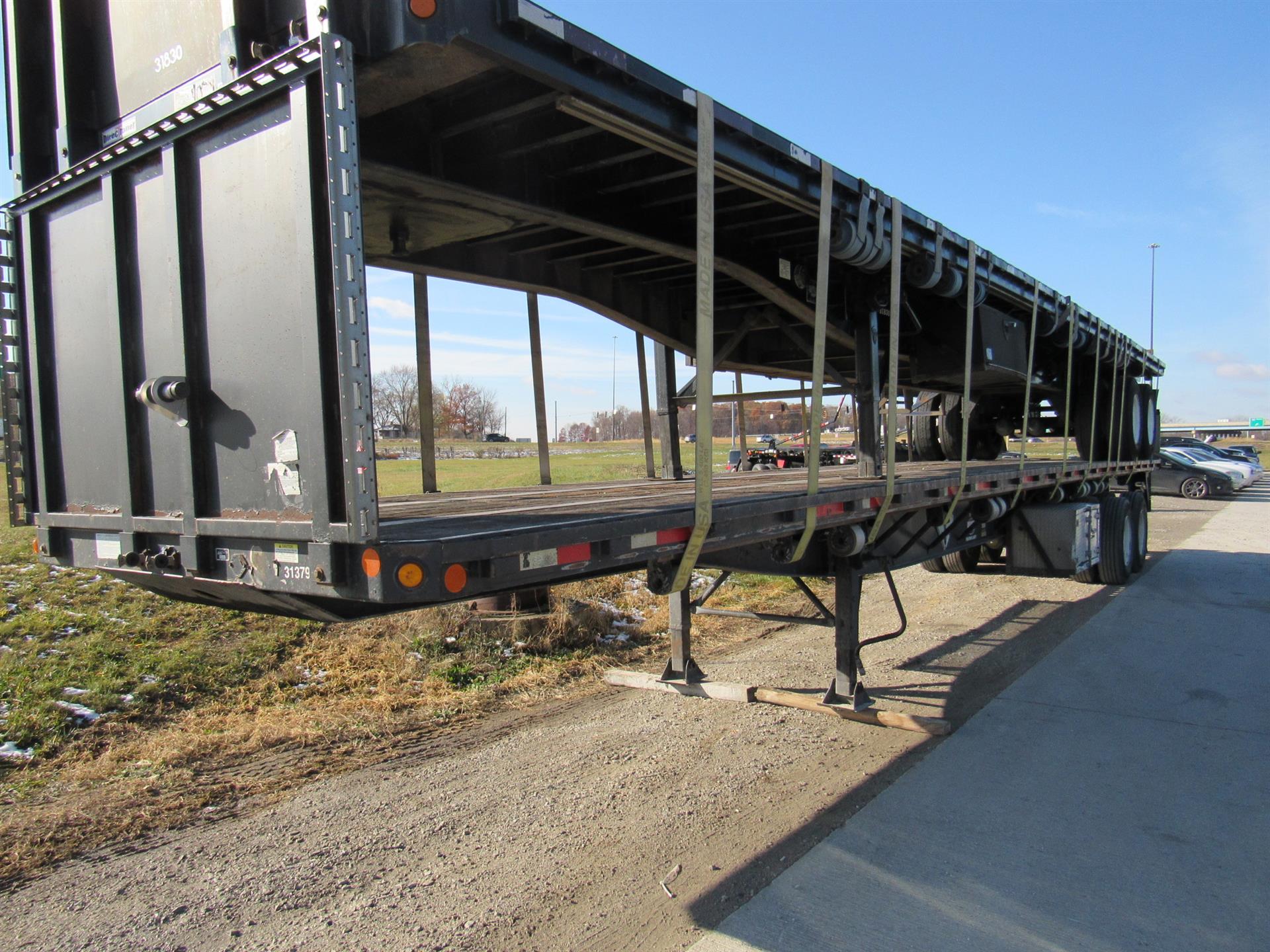 2007 Lufkin F11-ST