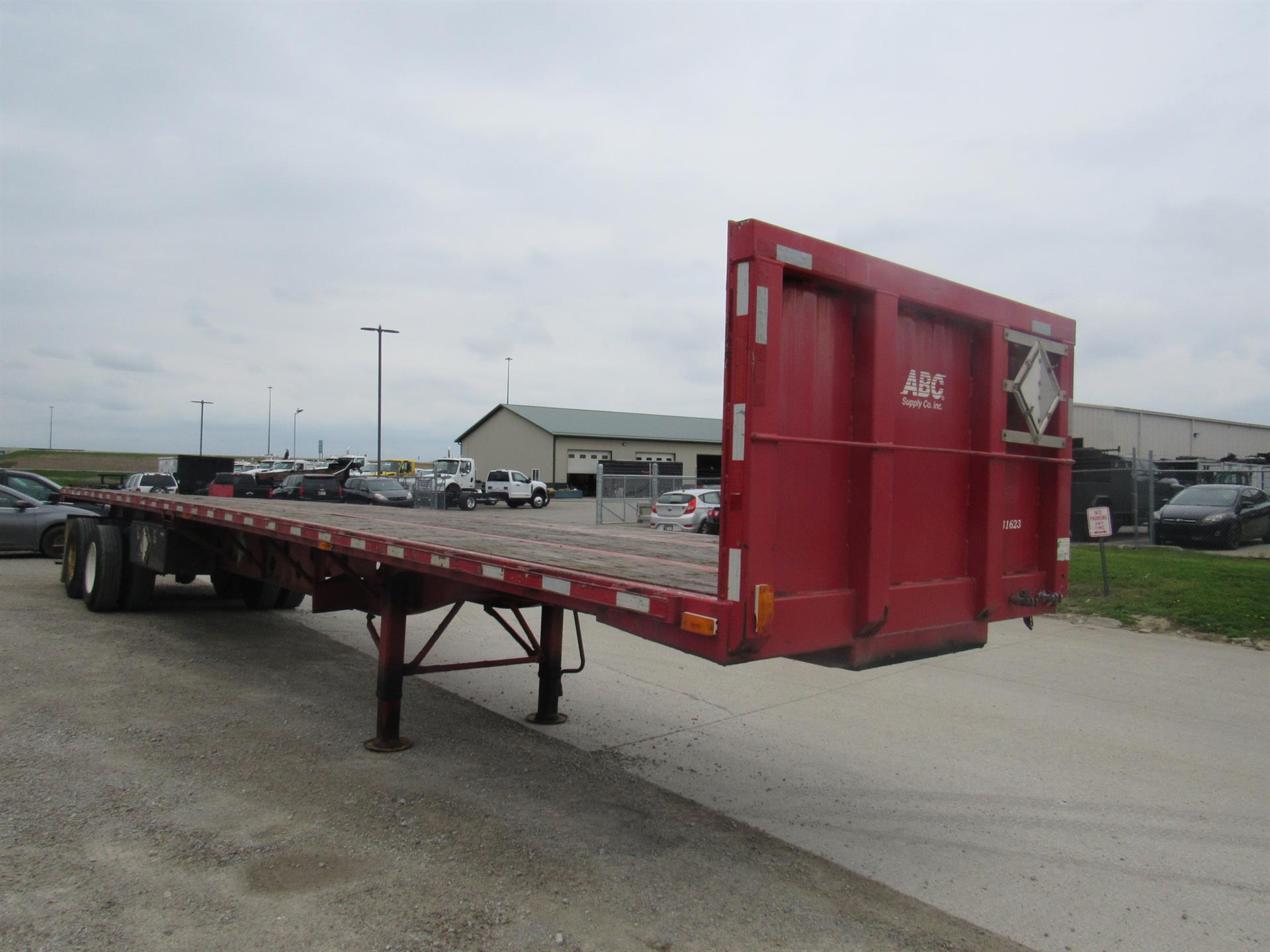 2006 Transcraft TL2000